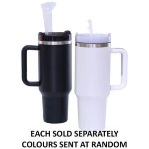 TRAVEL MUG 1200ML MIXED