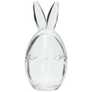 BUNNY TRINKET 17X8CM