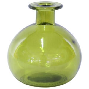 HALO GREEN BOTTLE 11CM