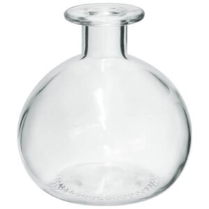 HALO CLEAR BOTTLE 11CM