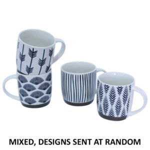 MAGICA COFFEE MUG MIXED 360ML