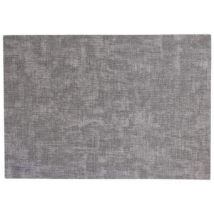 STONE GREY PLACEMAT 45X30CM