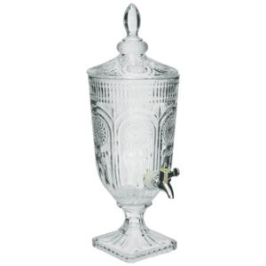 PINWHEEL DISPENSER 2.5LT