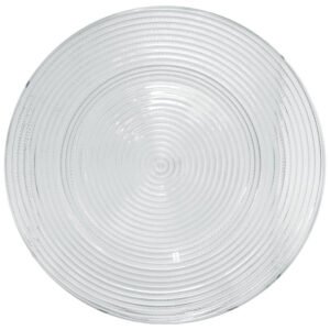 RINGS CHARGER UNDERPLATE 33CM