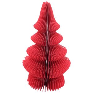 RED TREE 35CM