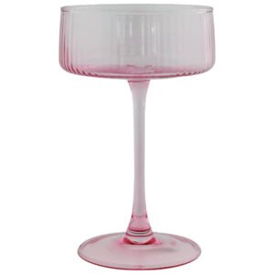 SPEAK EASY PINK COUPE 255ML