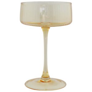 SPEAK EASY AMBER COUPE 255ML