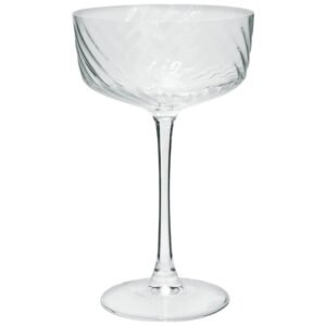 SWIRL OPTIC COUPE 310ML