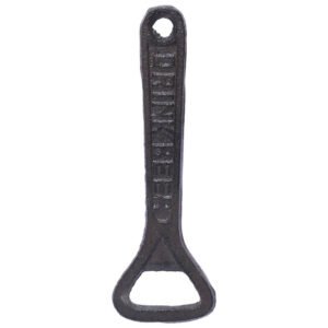 BOTTLE OPENER SAVE WATER 5X1X15CM