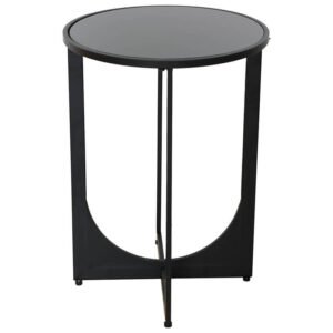 LAS VEGAS SIDE TABLE 55H41D