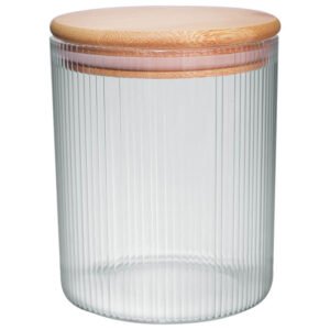 DIVA JAR 13X10CM 700ML