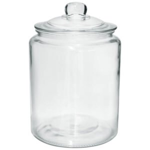 CLASSIC JAR 5.7LT 29X20CM