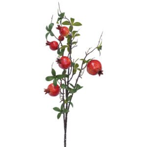 POMEGRANITE STEM 90CM